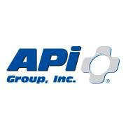 APi (APG)의 로고.