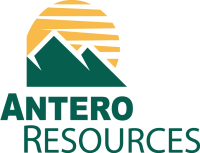 Antero Resources (AR)의 로고.
