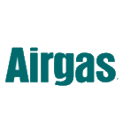 Airgas (ARG)의 로고.