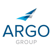 Argo (ARGO)의 로고.