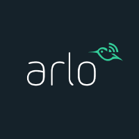 Arlo Technologies (ARLO)의 로고.