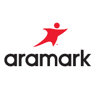 Aramark (ARMK)의 로고.