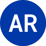 ARMOUR Residential REIT (ARR-B)의 로고.