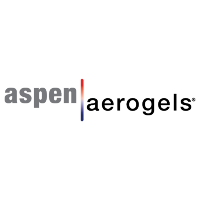 Aspen Aerogels (ASPN)의 로고.