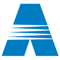 Atmos Energy (ATO)의 로고.