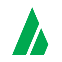 Atlantic Union Bankshares (AUB)의 로고.
