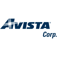 Avista (AVA)의 로고.