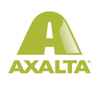 Axalta Coating Systems (AXTA)의 로고.