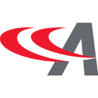 Acuity Brands (AYI)의 로고.