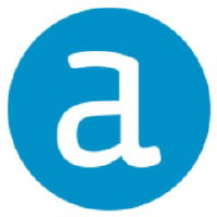 Alteryx (AYX)의 로고.