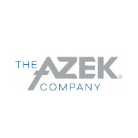 AZEK (AZEK)의 로고.
