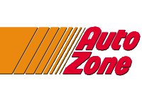 AutoZone (AZO)의 로고.