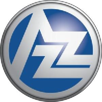 AZZ (AZZ)의 로고.