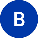 Barnes (B)의 로고.