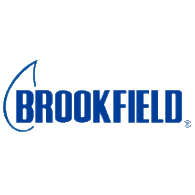 Brookfield Asset Managem... (BAM)의 로고.