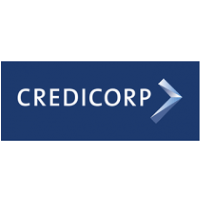 Credicorp (BAP)의 로고.