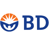 Becton Dickinson (BDX)의 로고.
