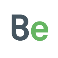 Bloom Energy (BE)의 로고.