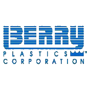 Berry Global (BERY)의 로고.