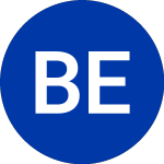Beverly Enterprises (BEV)의 로고.