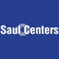 Saul Centers (BFS)의 로고.