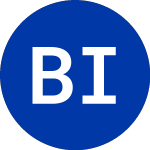 Brookfield Infrastructur... (BIP-B)의 로고.