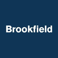 Brookfield Infrastructur... (BIP)의 로고.