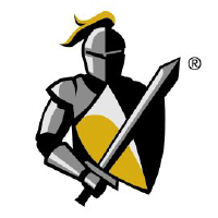 Black Knight (BKI)의 로고.
