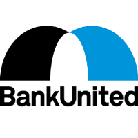BankUnited (BKU)의 로고.