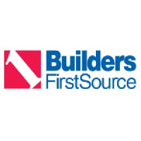 Builders FirstSource (BLDR)의 로고.
