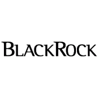 의 로고 BlackRock