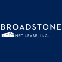 Broadstone Net Lease (BNL)의 로고.