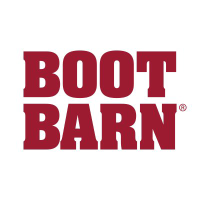 Boot Barn (BOOT)의 로고.