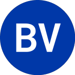 Bay View (BVC)의 로고.