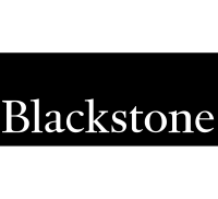 의 로고 Blackstone