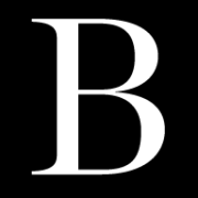 Blackstone Mortgage (BXMT)의 로고.