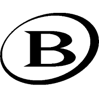 Boyd Gaming (BYD)의 로고.