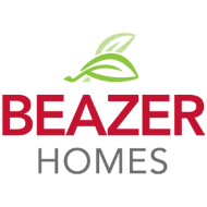 Beazer Homes USA (BZH)의 로고.