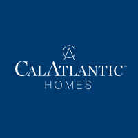 CalAtlantic Group, Inc. (CAA)의 로고.