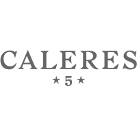 Caleres (CAL)의 로고.