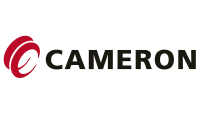 Cooper Cameron (CAM)의 로고.