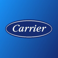 Carrier Global (CARR)의 로고.