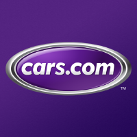 Cars com (CARS)의 로고.