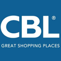CBL and Associates Prope... (CBL)의 로고.