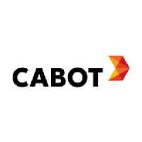 Cabot (CBT)의 로고.