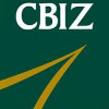 CBIZ (CBZ)의 로고.