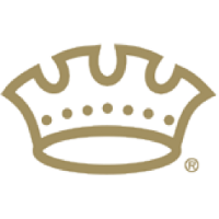 Crown (CCK)의 로고.