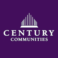 Century Communities (CCS)의 로고.