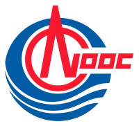 Cnooc (CEO)의 로고.