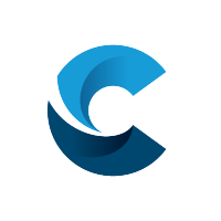 Crestwood Equity Partners (CEQP)의 로고.
